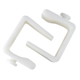 Toonmate Pontoon Rail Hanger - 2 Pack, White